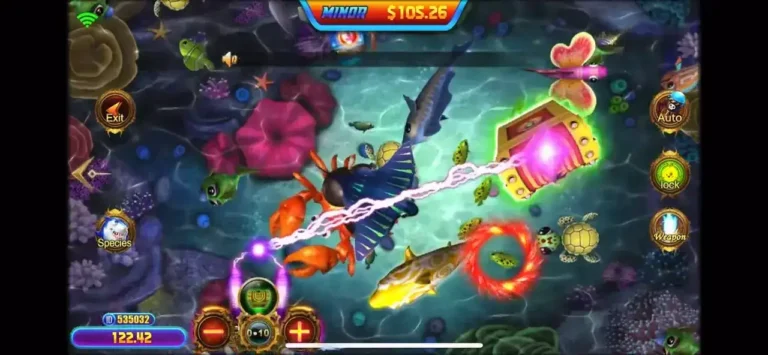 Orion Stars 777 APK v1.0 2025 (Latest Version) For Android 7 orion stars phoenix gameplay