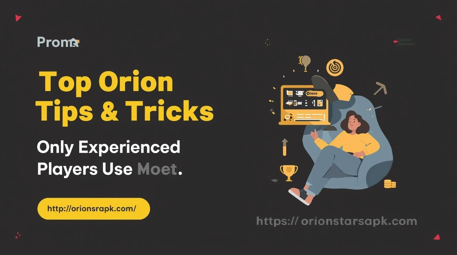 Orion Stars Tips & Tricks for Smart Players 7 Orion Stars Tips & Tricks