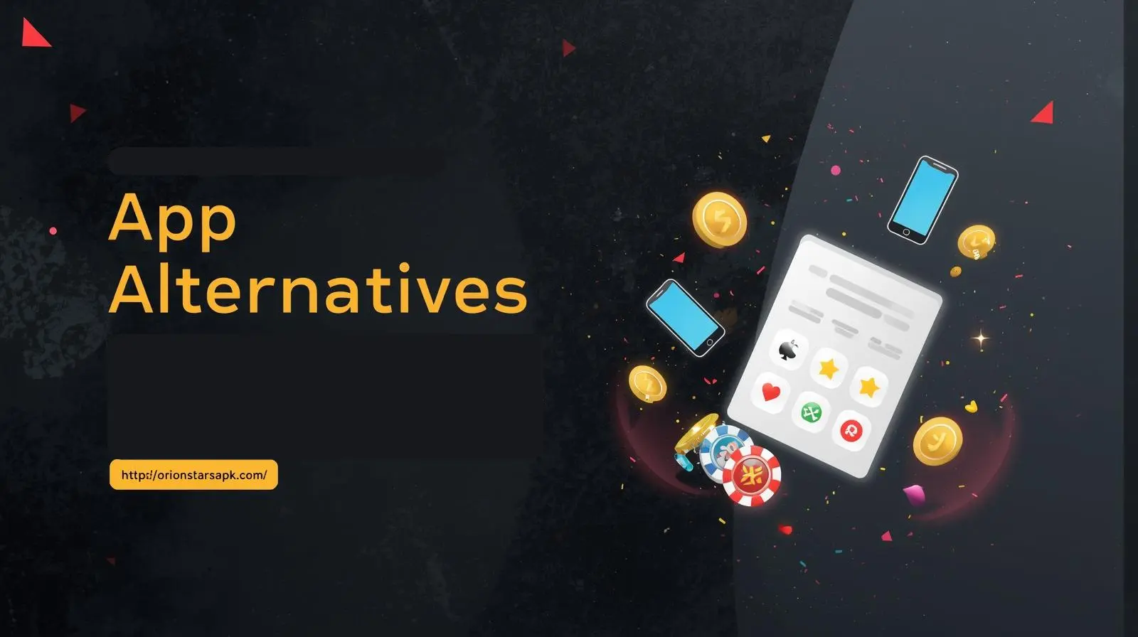 Games like Orion Stars