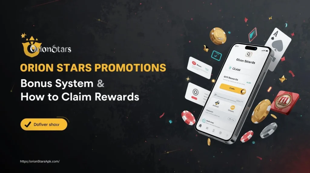 Promotions and Bonus System