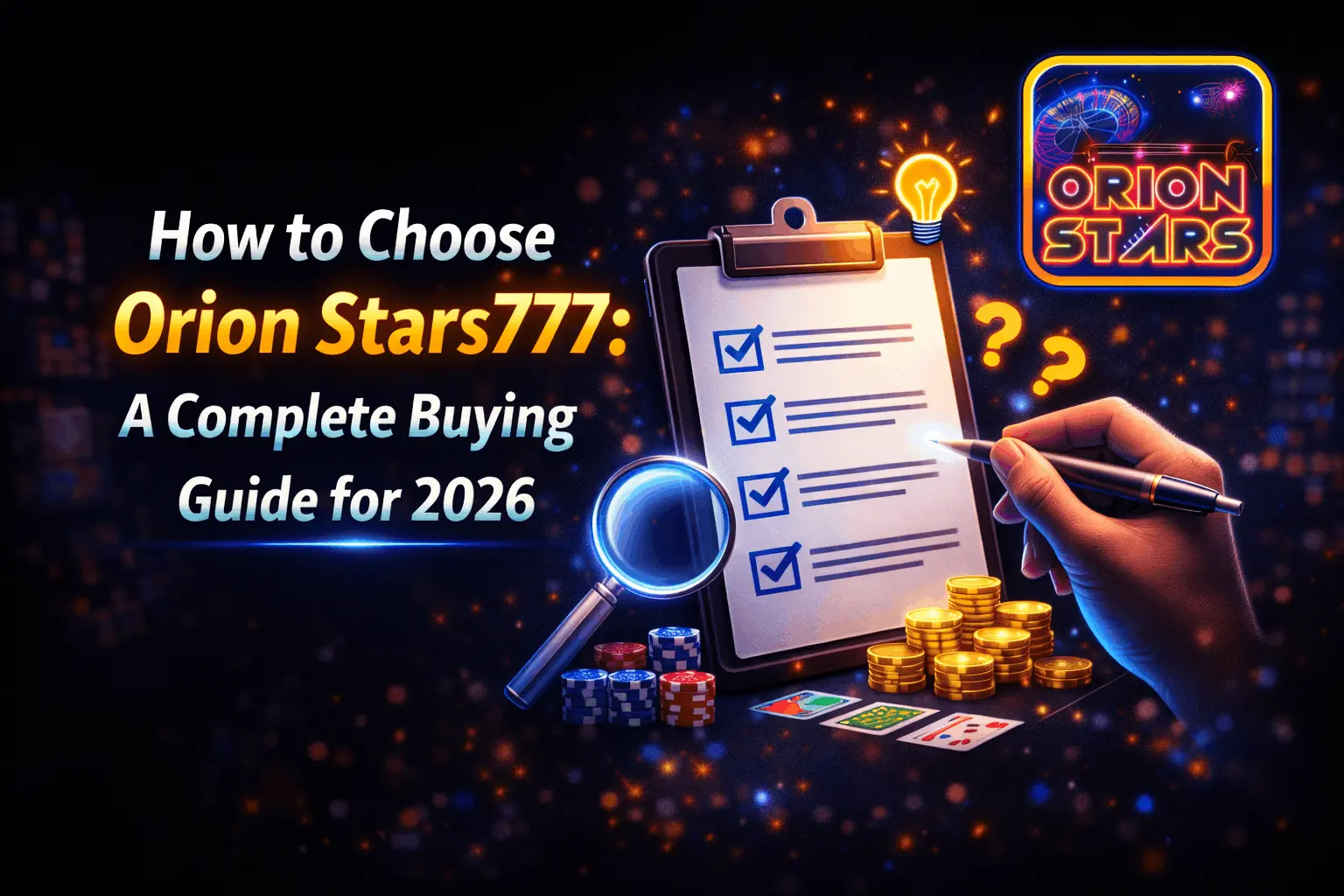 Complete buying Guide 2026